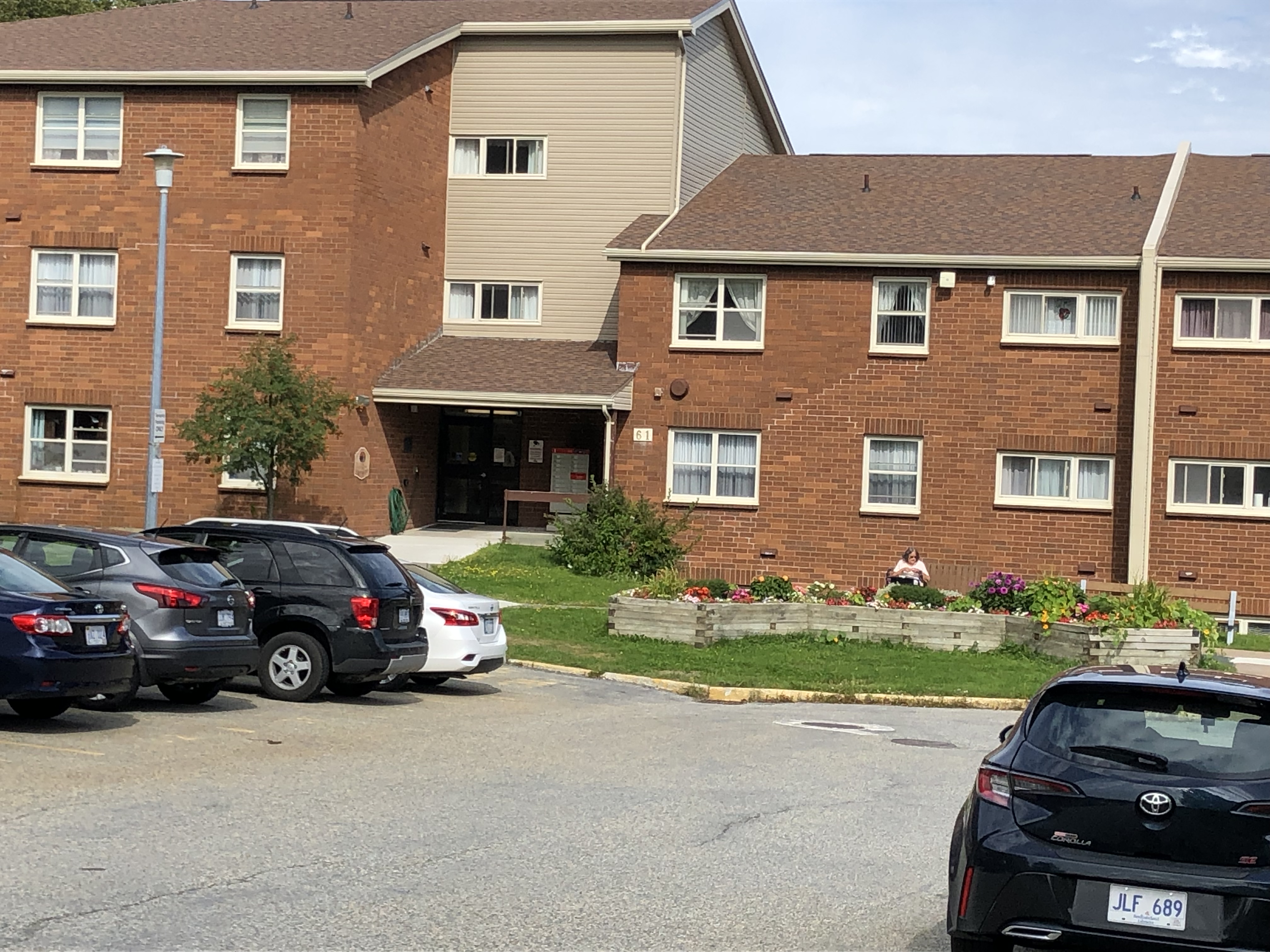 Meaden Manor Saint Luke's Community Living St. John's, NL