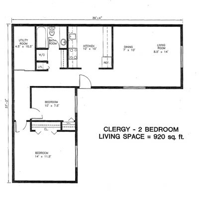 Clergy-Cottages-layout
